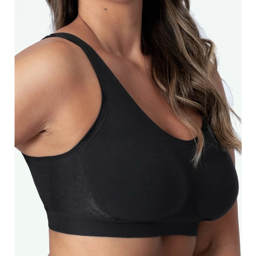 Truekind Daily Comfort Wireless Shaper Bra
